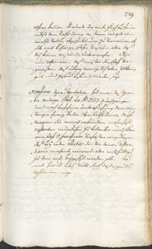 Archivio Storico della Città di Bolzano - BOhisto protocollo consiliare 1762/65 - 
