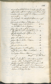 Civic Archives of Bozen-Bolzano - BOhisto Ratsprotokoll 1762/65 - 