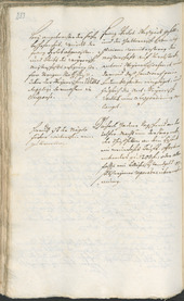 Civic Archives of Bozen-Bolzano - BOhisto Ratsprotokoll 1762/65 - 
