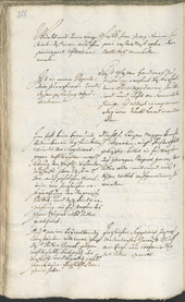 Civic Archives of Bozen-Bolzano - BOhisto Ratsprotokoll 1762/65 - 