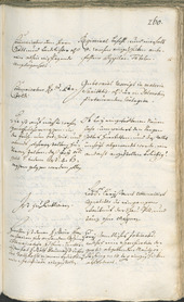 Civic Archives of Bozen-Bolzano - BOhisto Ratsprotokoll 1762/65 - 