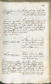 Archivio Storico della Città di Bolzano - BOhisto protocollo consiliare 1762/65 - 