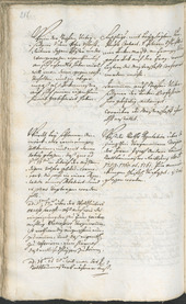 Archivio Storico della Città di Bolzano - BOhisto protocollo consiliare 1762/65 - 
