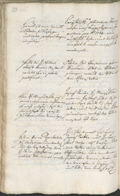 Archivio Storico della Città di Bolzano - BOhisto protocollo consiliare 1762/65 - 
