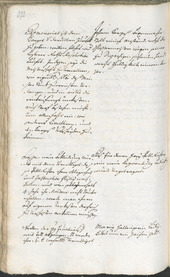 Archivio Storico della Città di Bolzano - BOhisto protocollo consiliare 1762/65 - 