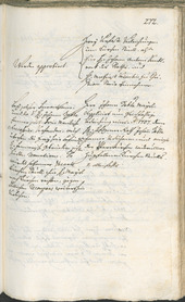 Archivio Storico della Città di Bolzano - BOhisto protocollo consiliare 1762/65 - 
