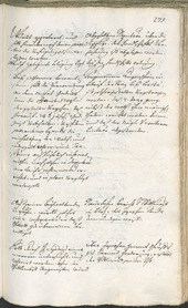 Archivio Storico della Città di Bolzano - BOhisto protocollo consiliare 1762/65 - 