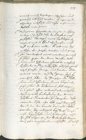 Archivio Storico della Città di Bolzano - BOhisto protocollo consiliare 1762/65 - 