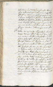 Archivio Storico della Città di Bolzano - BOhisto protocollo consiliare 1762/65 - 