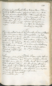 Archivio Storico della Città di Bolzano - BOhisto protocollo consiliare 1762/65 - 