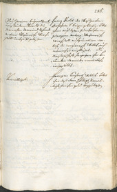 Archivio Storico della Città di Bolzano - BOhisto protocollo consiliare 1762/65 - 