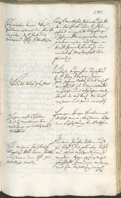 Archivio Storico della Città di Bolzano - BOhisto protocollo consiliare 1762/65 - 