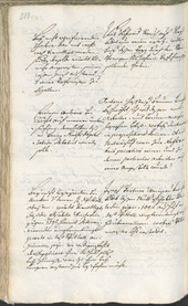 Archivio Storico della Città di Bolzano - BOhisto protocollo consiliare 1762/65 - 