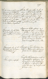Archivio Storico della Città di Bolzano - BOhisto protocollo consiliare 1762/65 - 
