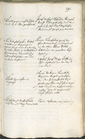 Archivio Storico della Città di Bolzano - BOhisto protocollo consiliare 1762/65 - 