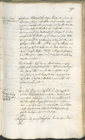 Archivio Storico della Città di Bolzano - BOhisto protocollo consiliare 1762/65 - 