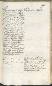 Archivio Storico della Città di Bolzano - BOhisto protocollo consiliare 1762/65 - 