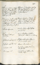Archivio Storico della Città di Bolzano - BOhisto protocollo consiliare 1762/65 - 