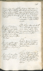 Archivio Storico della Città di Bolzano - BOhisto protocollo consiliare 1762/65 - 