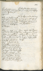 Archivio Storico della Città di Bolzano - BOhisto protocollo consiliare 1762/65 - 
