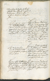 Archivio Storico della Città di Bolzano - BOhisto protocollo consiliare 1762/65 - 