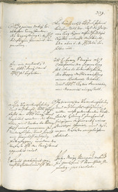 Archivio Storico della Città di Bolzano - BOhisto protocollo consiliare 1762/65 - 