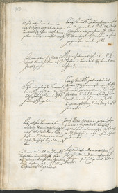 Civic Archives of Bozen-Bolzano - BOhisto Ratsprotokoll 1762/65 - 