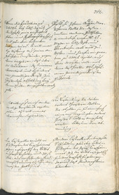 Civic Archives of Bozen-Bolzano - BOhisto Ratsprotokoll 1762/65 - 