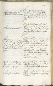 Civic Archives of Bozen-Bolzano - BOhisto Ratsprotokoll 1762/65 - 