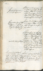 Civic Archives of Bozen-Bolzano - BOhisto Ratsprotokoll 1762/65 - 