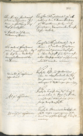 Civic Archives of Bozen-Bolzano - BOhisto Ratsprotokoll 1762/65 - 