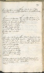 Civic Archives of Bozen-Bolzano - BOhisto Ratsprotokoll 1762/65 - 