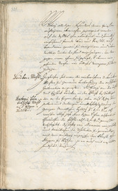 Civic Archives of Bozen-Bolzano - BOhisto Ratsprotokoll 1762/65 - 