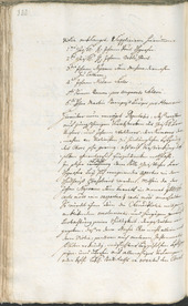 Civic Archives of Bozen-Bolzano - BOhisto Ratsprotokoll 1762/65 - 