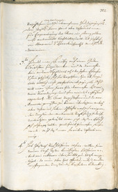 Civic Archives of Bozen-Bolzano - BOhisto Ratsprotokoll 1762/65 - 