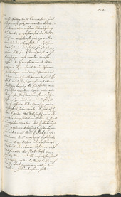 Civic Archives of Bozen-Bolzano - BOhisto Ratsprotokoll 1762/65 - 