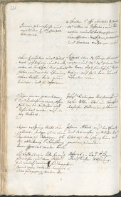 Civic Archives of Bozen-Bolzano - BOhisto Ratsprotokoll 1762/65 - 