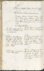 Civic Archives of Bozen-Bolzano - BOhisto Ratsprotokoll 1762/65 - 
