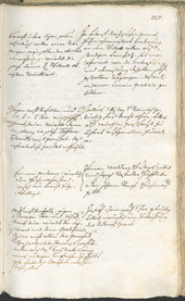 Civic Archives of Bozen-Bolzano - BOhisto Ratsprotokoll 1762/65 - 
