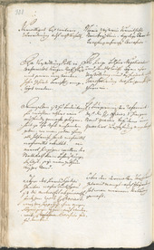 Civic Archives of Bozen-Bolzano - BOhisto Ratsprotokoll 1762/65 - 
