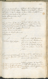 Civic Archives of Bozen-Bolzano - BOhisto Ratsprotokoll 1762/65 - 