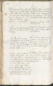 Civic Archives of Bozen-Bolzano - BOhisto Ratsprotokoll 1762/65 - 