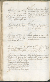 Civic Archives of Bozen-Bolzano - BOhisto Ratsprotokoll 1762/65 - 