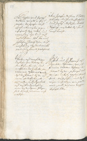 Civic Archives of Bozen-Bolzano - BOhisto Ratsprotokoll 1762/65 - 
