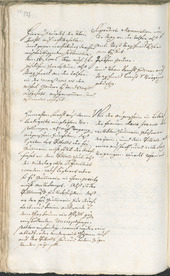 Civic Archives of Bozen-Bolzano - BOhisto Ratsprotokoll 1762/65 - 