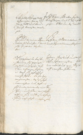 Civic Archives of Bozen-Bolzano - BOhisto Ratsprotokoll 1762/65 - 