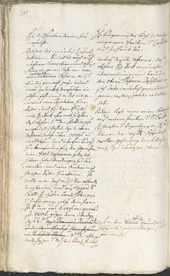 Civic Archives of Bozen-Bolzano - BOhisto Ratsprotokoll 1762/65 - 