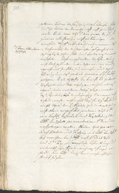 Civic Archives of Bozen-Bolzano - BOhisto Ratsprotokoll 1762/65 - 