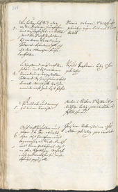 Archivio Storico della Città di Bolzano - BOhisto protocollo consiliare 1762/65 - 