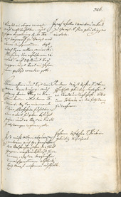 Archivio Storico della Città di Bolzano - BOhisto protocollo consiliare 1762/65 - 